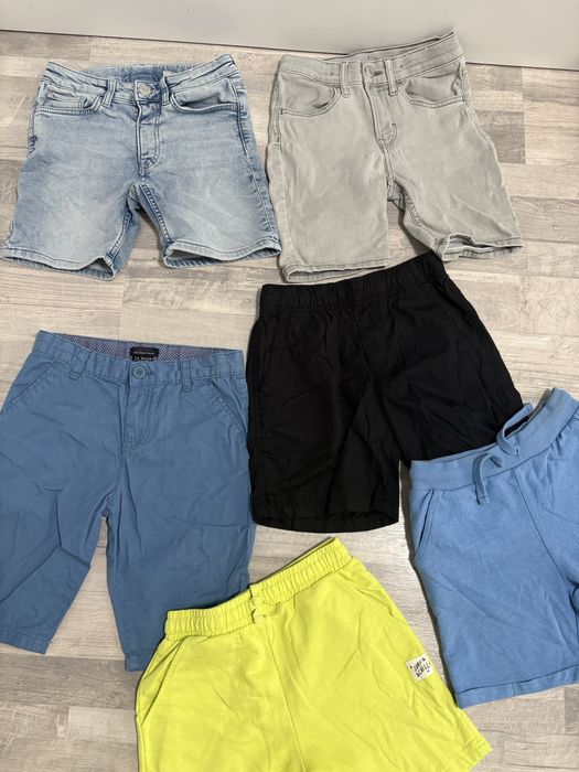 Лот за момче 128-134