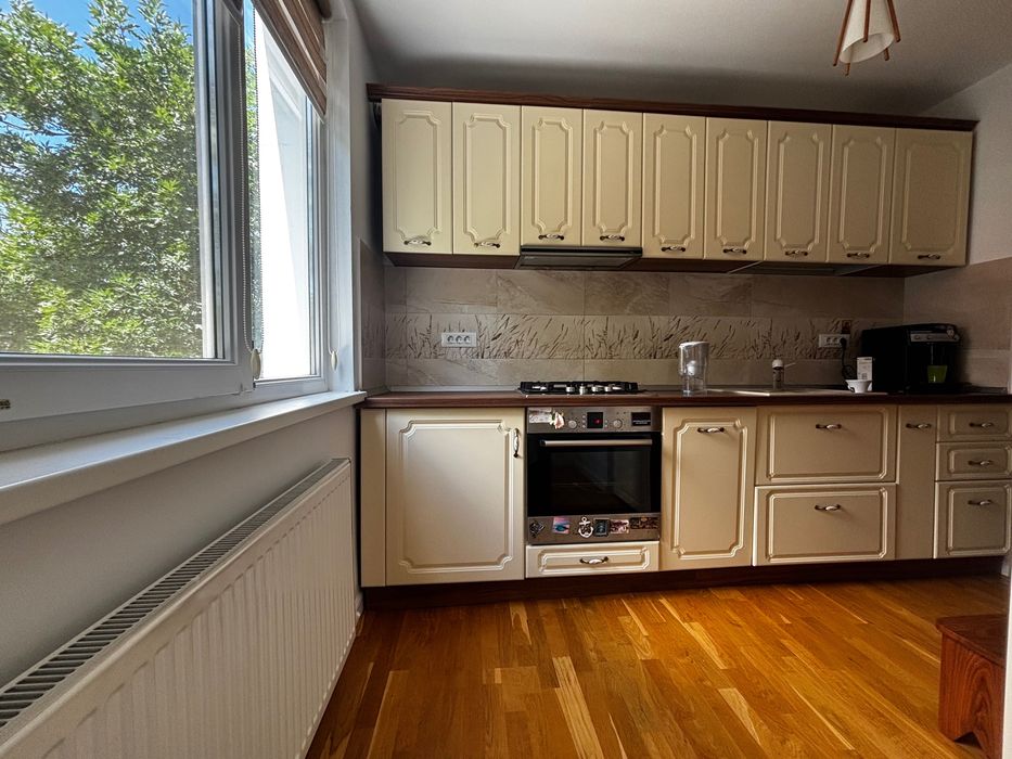 Apartament 3 camere Floreasca, compozitori