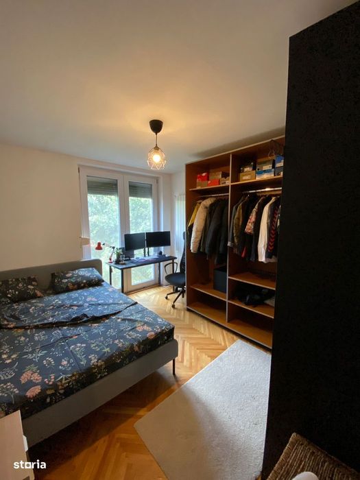 Inchiriere apartament 4 camere metrou nicolae grigorescu