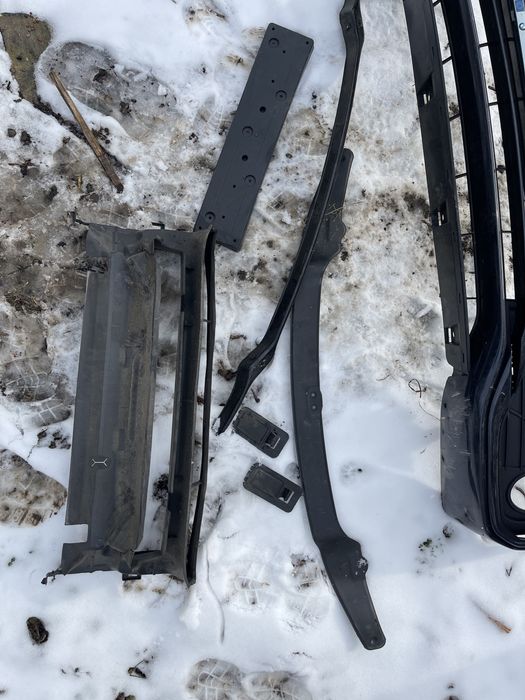 Bara spate praguri bmw seria 4 f32 f33