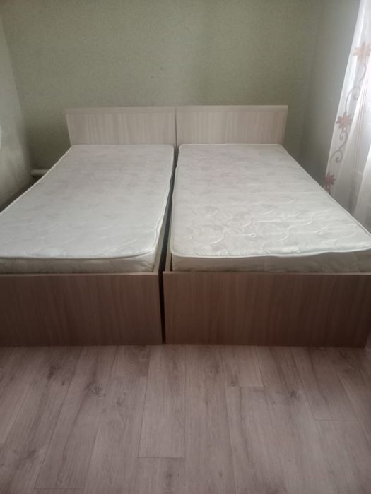 Срочно продам кровать