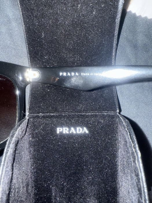 Оригинални слънчеви очила”Prada”