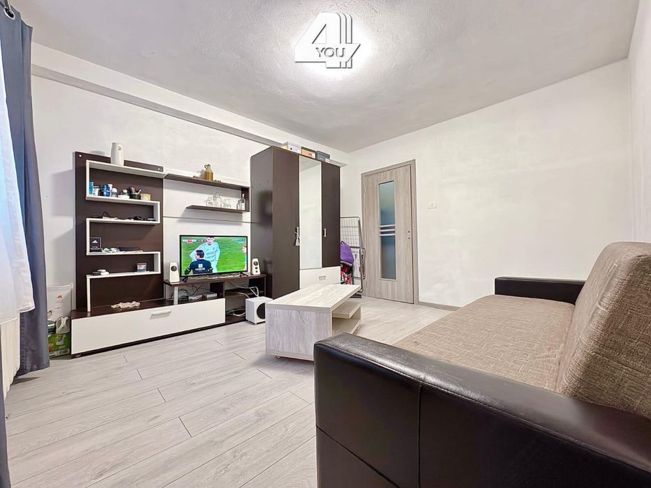 Proprietar-Inchiriez Garsoniera