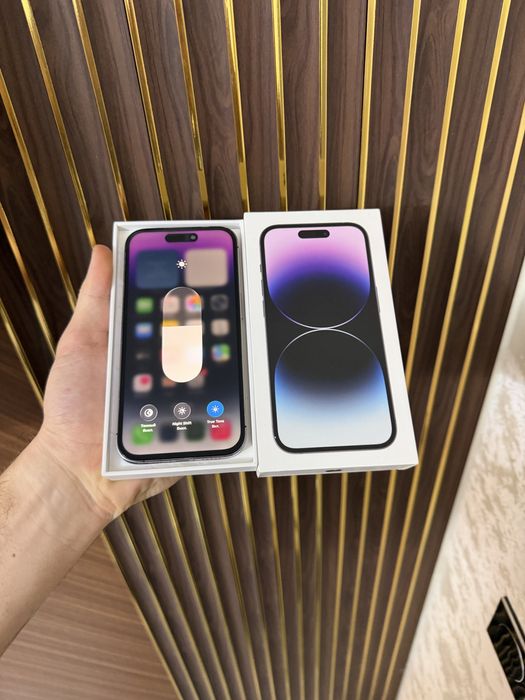 Iphone 14 Pro 256 Айфон 14 Про 256