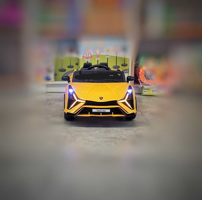 продава се детска кола