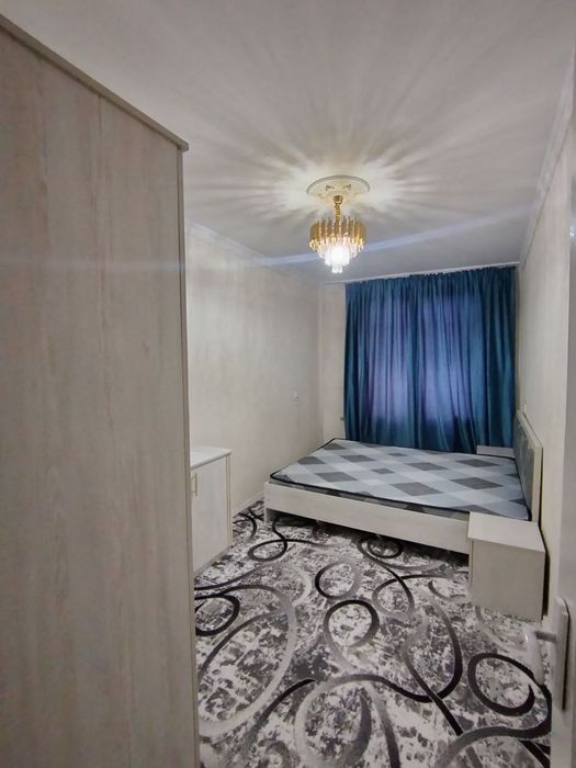 Продаётся квартира 22 квартал 2/1/4 вдоль дороги дом