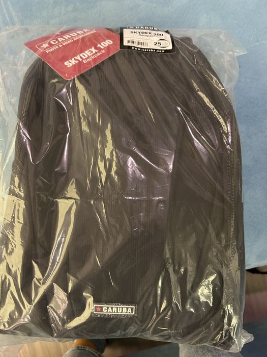 Rucsac foto Caruba Skydex 100 – nou, sigilat