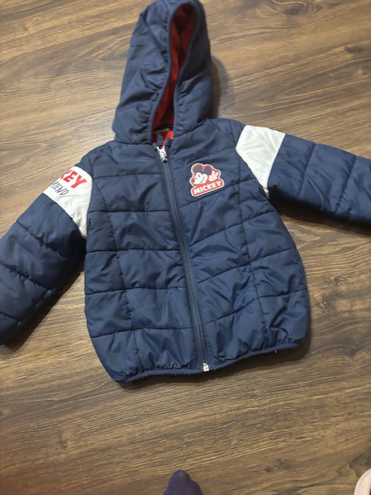 Лот якета за момче