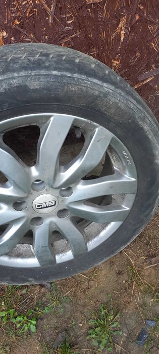 jante autope 16,Skoda,VW