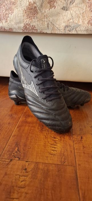 Ghete Mizuno Morelia Neo 4 Japan FG 41