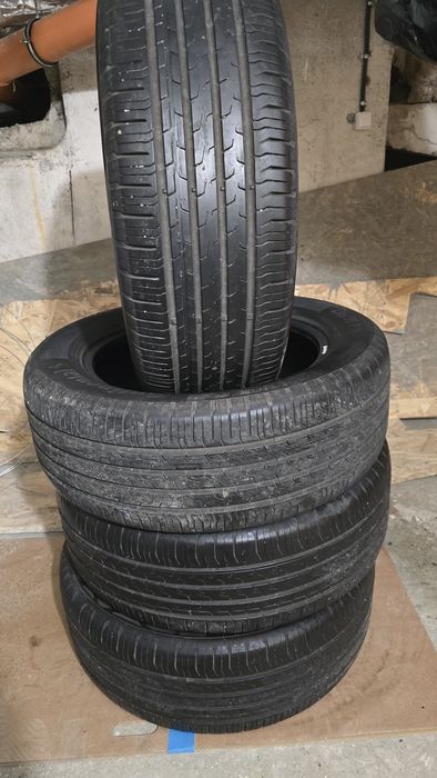 Anvelope Vara Eco contact 6 235 55 18 199V 
Dot 23/24