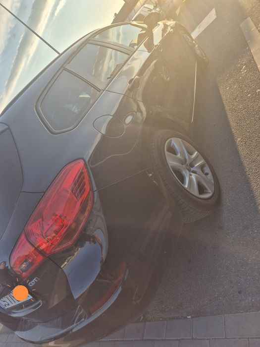Opel Astra J 1.7cdti  diesel 2012