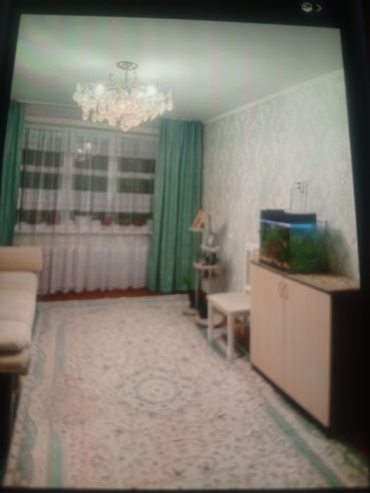 Продам 3 комнатную квартиру