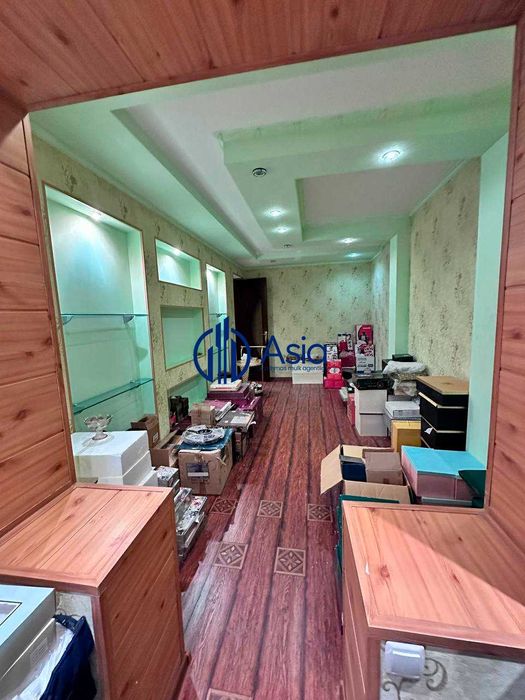 ARZON NARXDA #K174 | Sotuvda: #4x xonali zamonaviy kvartira