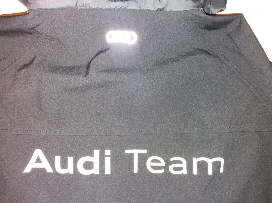 Softshell   audi