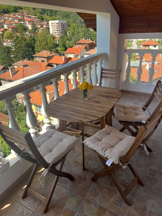 Къща за гости Константин и Елена - гр. Девин - нощувки