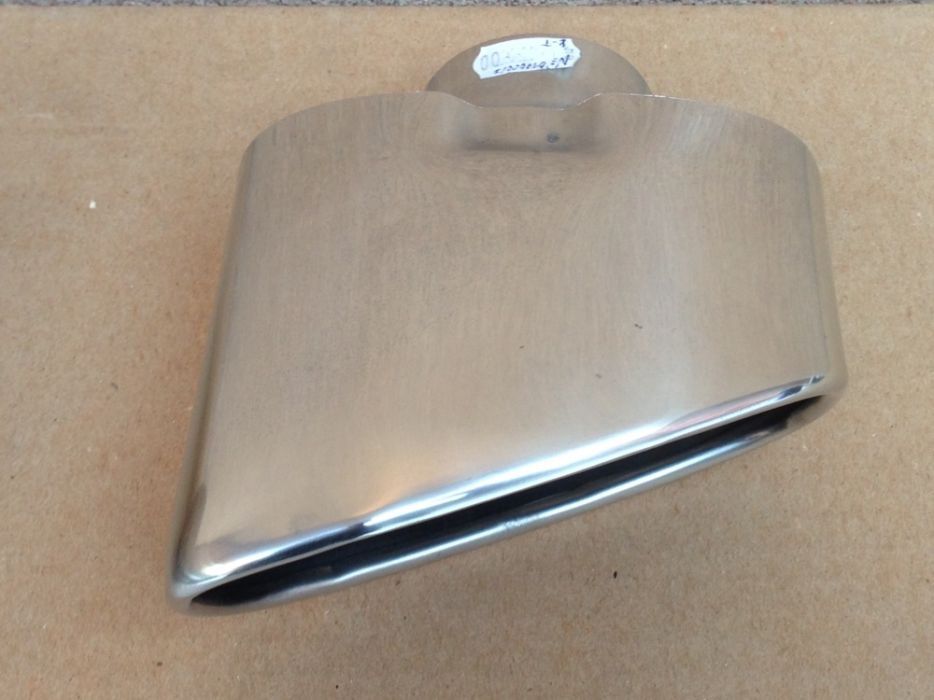 Накрайници за ауспух БМВ Х5 Е70 BMW 4.8 X5 M5 генерация 30д Х драйв СД