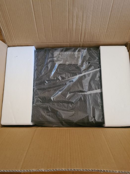 Вибрираща платформа ЧИСТО НОВА