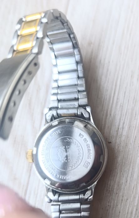 Продам механические женские часы ORIENT (Япония)
Оригинал. Механика с