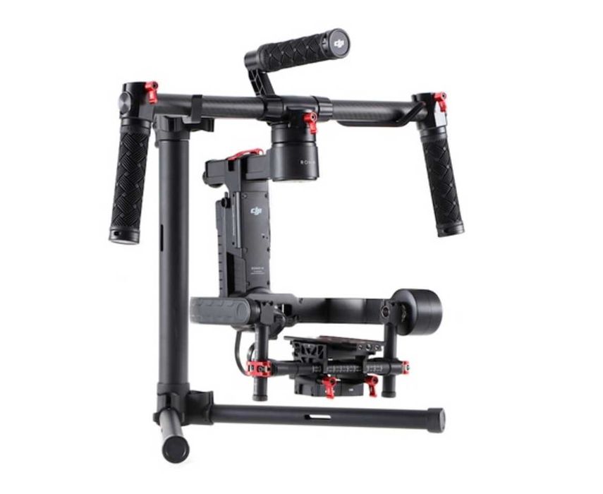 Стабилизатор DJI Ronin M