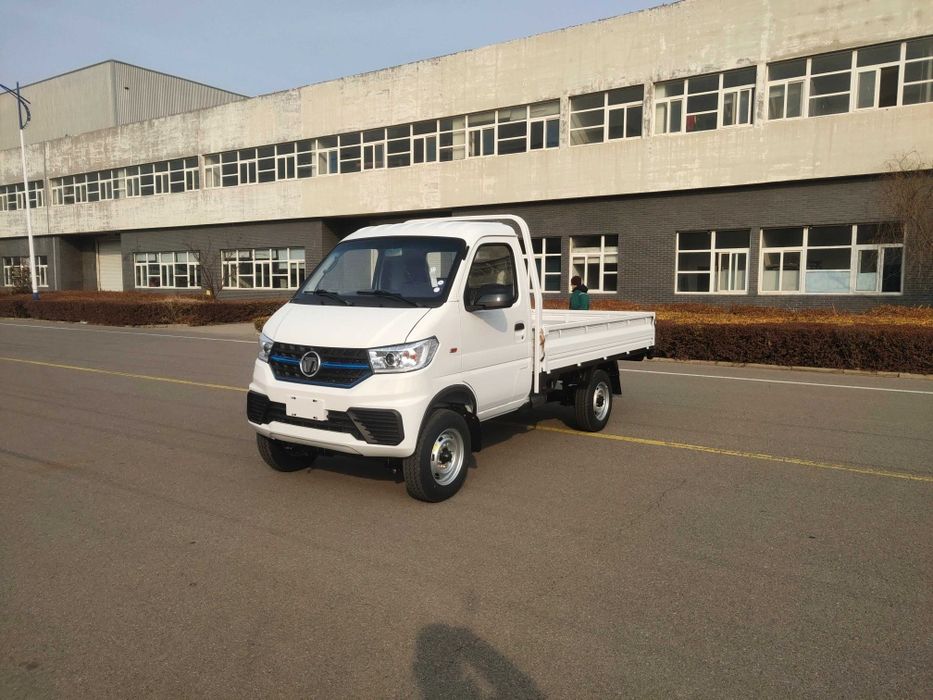 Dongfeng muravey avtomobilli