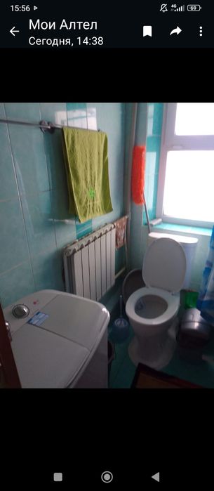 Продам дом на земле