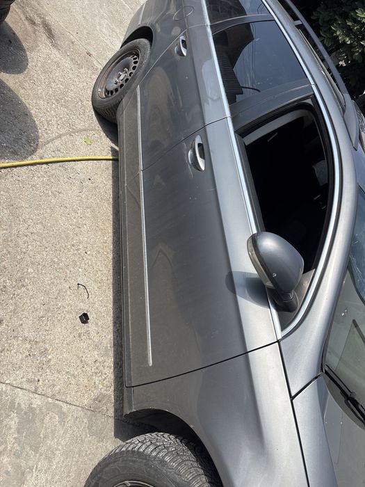 Usa oglinda macara geam fata spate stanga dreapata vw passat b6 v6 la7t