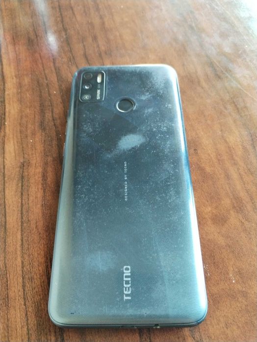 Телефон TECNO Spark 5 AIR