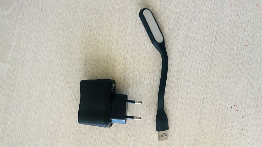 Lampa de veghe cu led