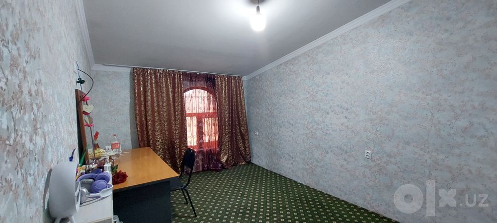 4 ком. квартира - дуплекс (4/2-3/3), 102 м². Сергели, Сугдиёна махалля