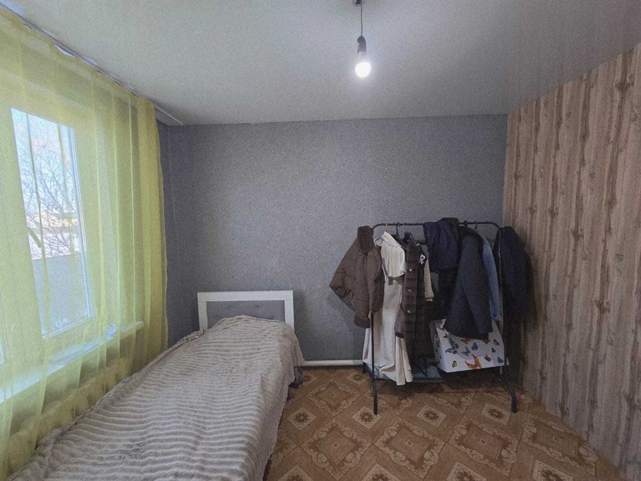 Дом, 100м², участок 10 сот.