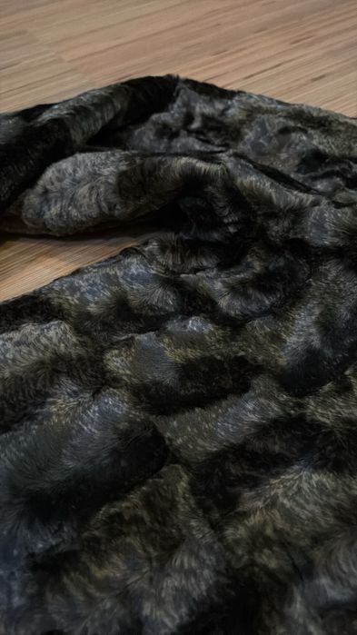 Нов модел мъжко късо палто