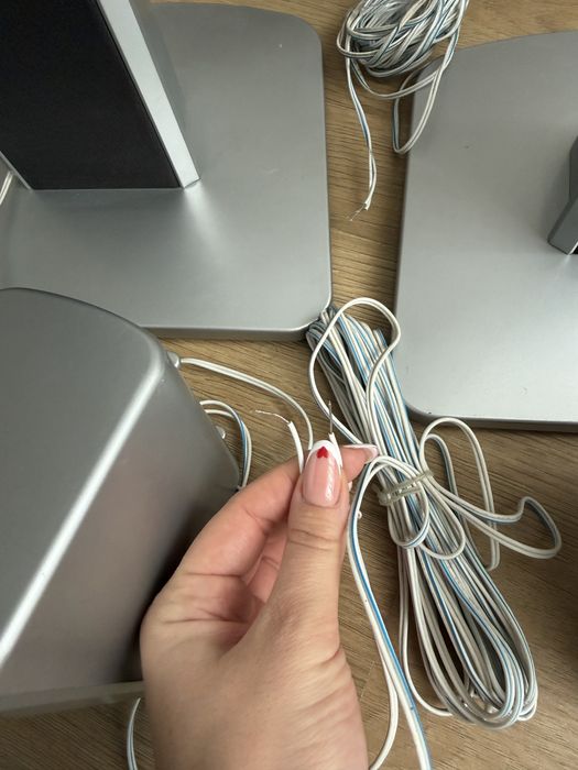 Sistem boxe Panasonic – stare foarte buna