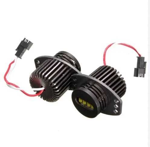 LED-маркеры BMW E90/E92 (ДХО-лампы)