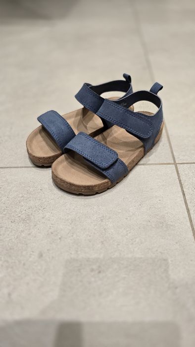 Детски сандали 24 номер