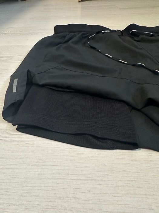 Nike мъжки къси панталонки