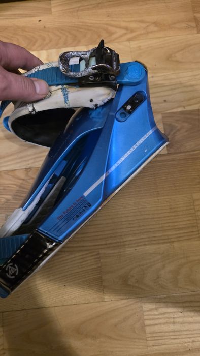 Legaturi Snowboard K2 Company