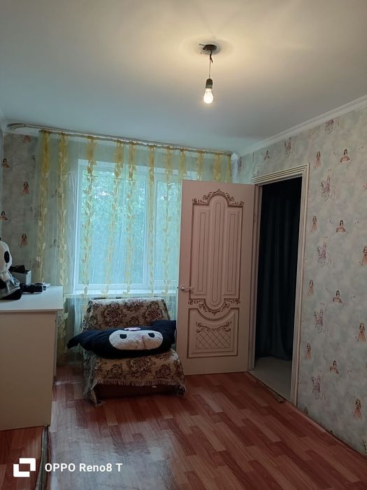 Продам кв 4 комнатную