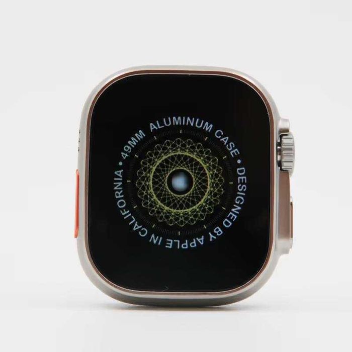 Apple Watch Ultra, Эппл вотч, Эпл вотч