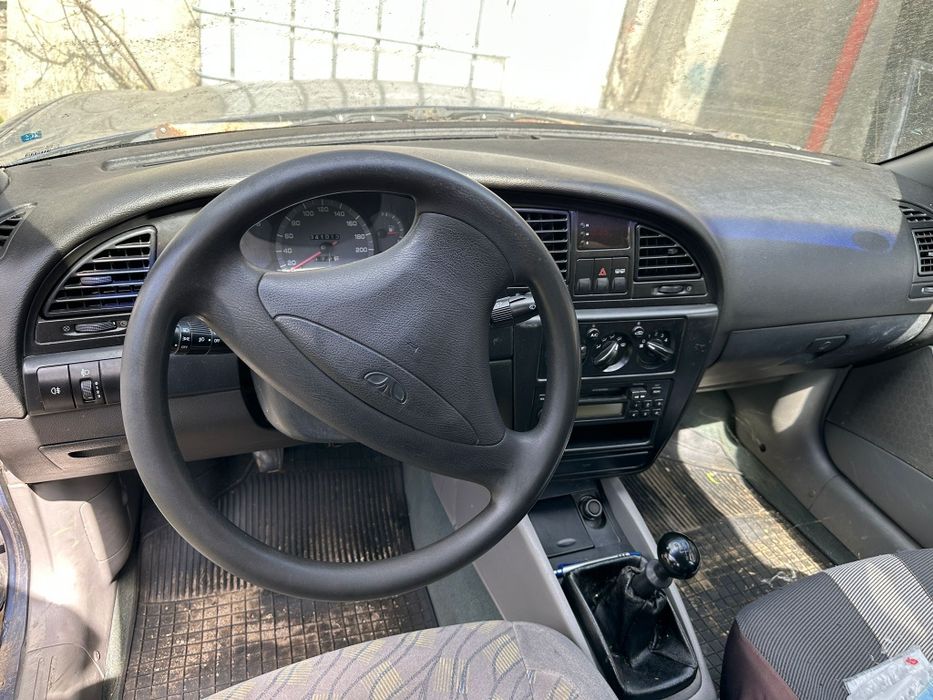 Dezmembrez Nubuira 2 combi