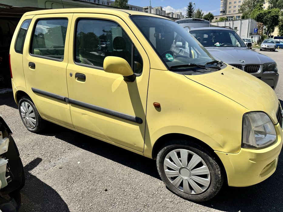 Vand roti iarna 155.65.14 4x100 dot 2018