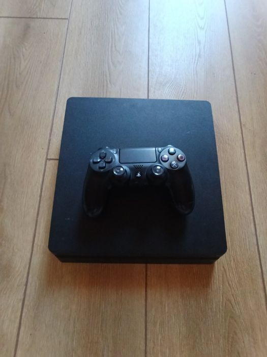 Плейстейшън 4 +игри