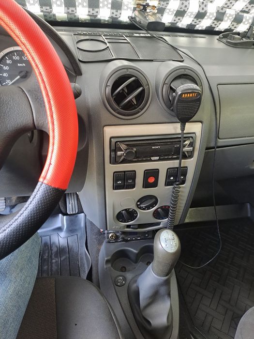 Vand dacia logan mcv