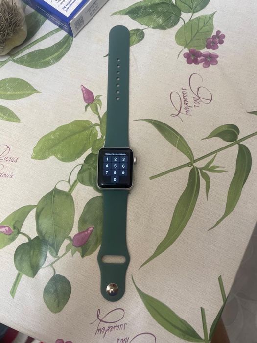 Apple watch series 3