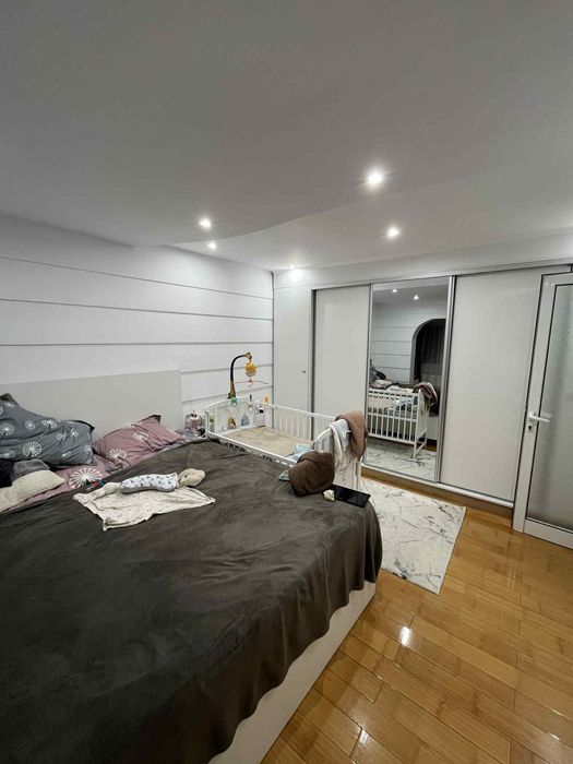 Apartament zona Stejari