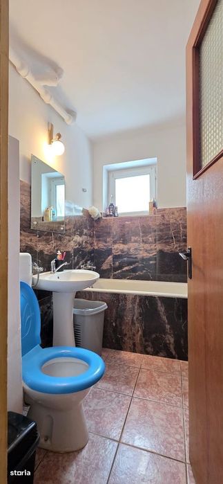 Tomis 3 - City Parc Mall 2 Camere Ideal Investitie Pret 81.500 Euro
