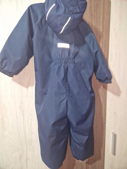 Reima зимен детски гащеризон 98