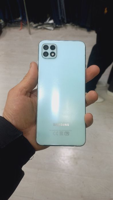 Samsung a22s 5gi