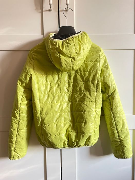 Дамско есенно яке