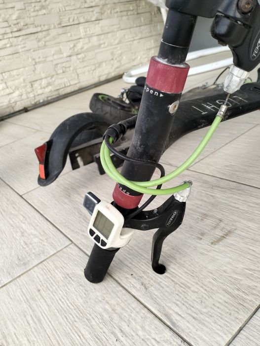 Piese trotineta Inokim Light